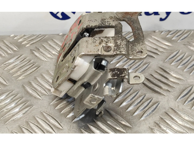 Vstřikovací lišta Nissan NV200 K9K410