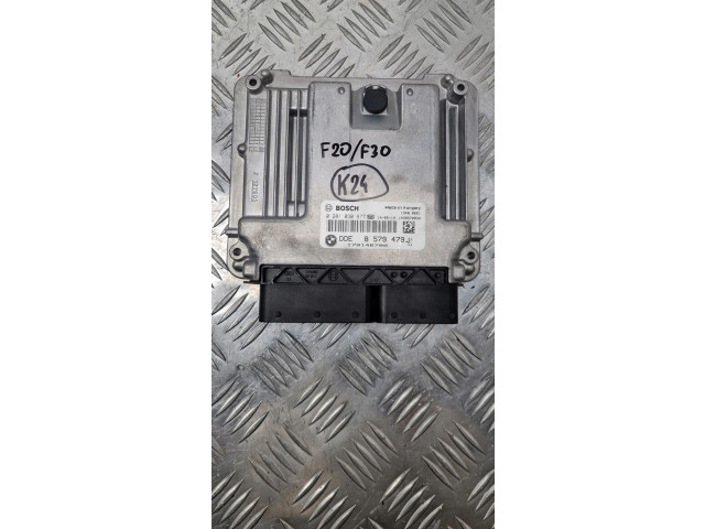 Řídící jednotka 0281030977 BMW 1 F20 F21 2015