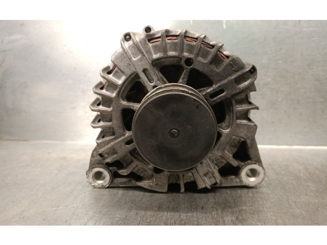 Генератор 9661544880, 5705AX   Citroen C5      