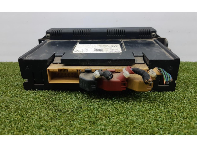 Блок управления климат-контролем 8L0820043D   Audi A3 S3 8L