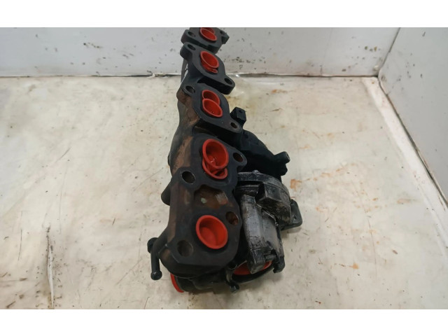 Турбина Volkswagen Golf Sportsvan 158974