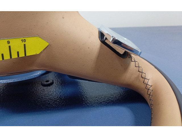 Руль Bentley Bentayga 2015 - года 36A419093A, 36A419093A