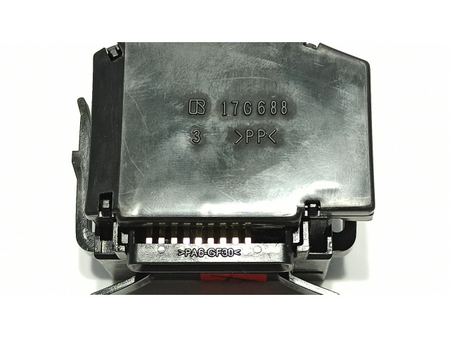 Переключатель дворников 17G688, 8612A031 Mitsubishi Outlander