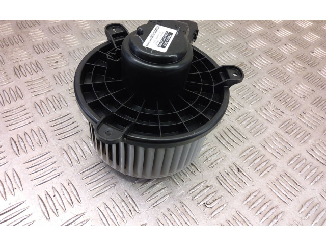 Вентилятор печки 7802a322 Mitsubishi Outlander