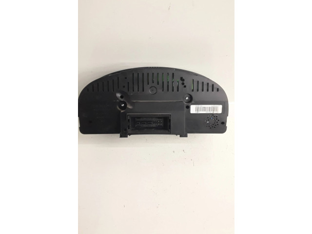 Přístrojová deska Volkswagen Caddy 2007 A2c53023102