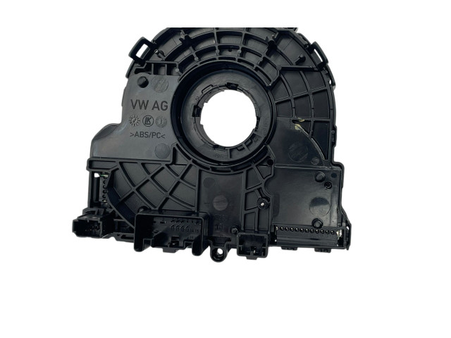 Полоса надувных подушек (кольцо srs) 8K0953568L Audi Q5 SQ5