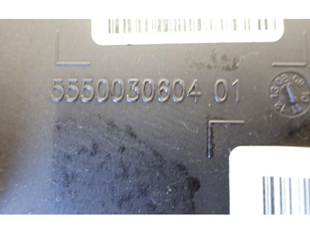 Přístrojová deska Fiat Punto (199) 2011 5550050900