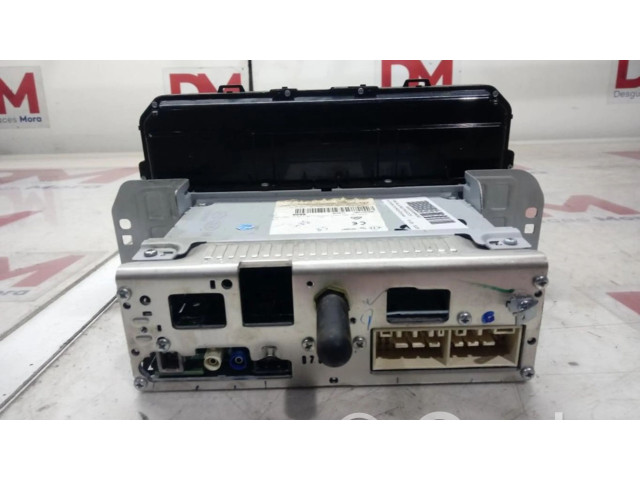 Дисплей 96160K78204X Hyundai i10