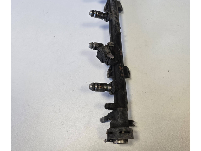 Магистральная трубка топлива 032133319A Volkswagen Polo III 6N 6N2 6NF 1997