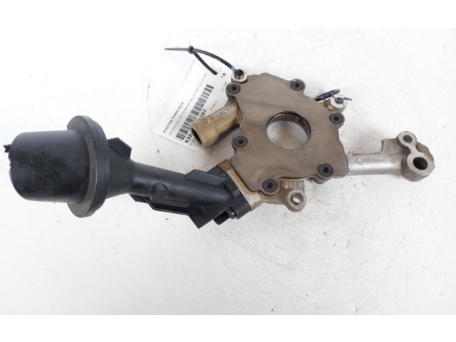 Čerpadlo oleje 55225386, 55225386 Fiat 500 312A2000