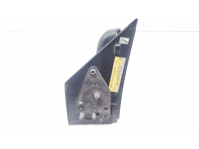 Зеркало электрическое     правое   Ford Transit -  Tourneo Connect  2003-2008 года   