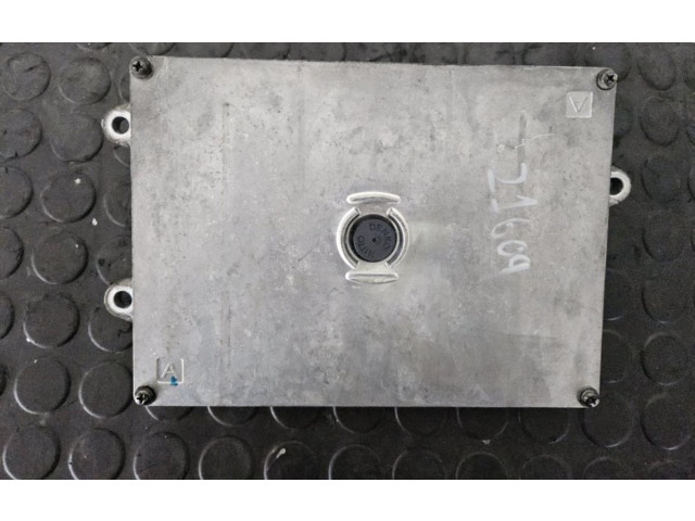 Řídící jednotka 37820RSAG12 Honda Civic 2006