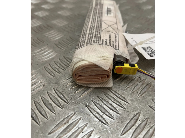 Подушка безопасности в сиденье GX73611D32AC Jaguar XE