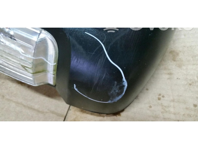 Zpětné zrcátko Citroen Jumper 2010 2006r