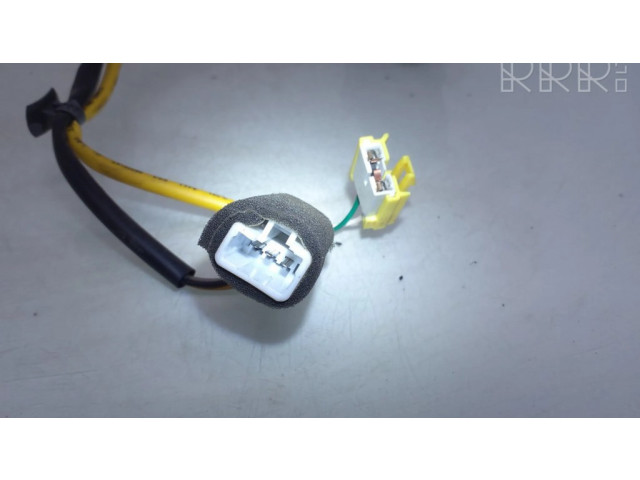 Подрулевой шлейф SRS FN6PT4Q64   Chevrolet Nubira