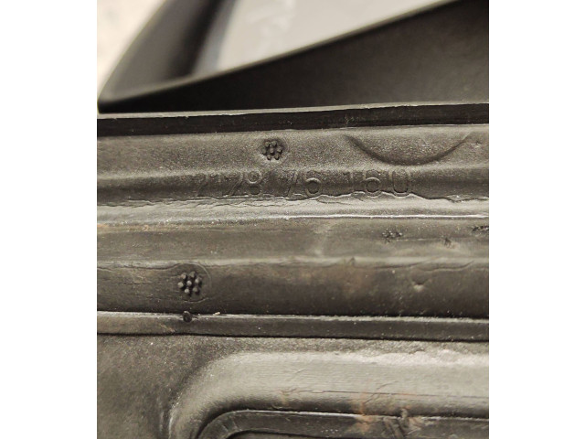 Зеркало электрическое Ford Galaxy 2006 - 2015 года