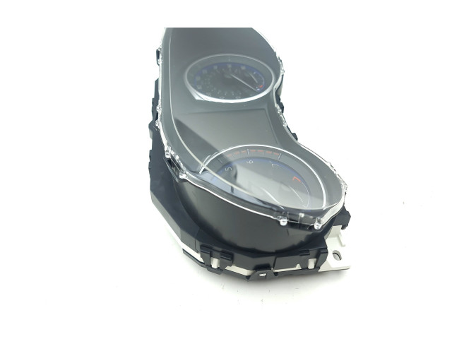 Панель приборов 4HK3D   Infiniti Q50       