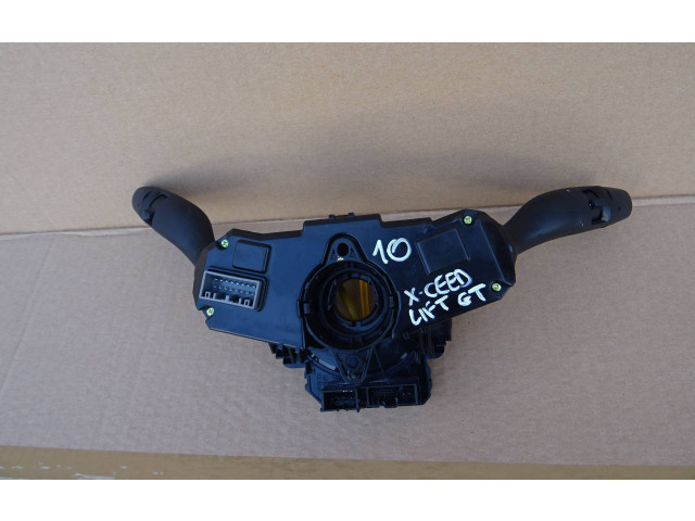 Подрулевой шлейф SRS H504001008, 2211106995   KIA Xceed