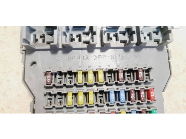 Блок предохранителей SDNA20, 042104 Honda Accord