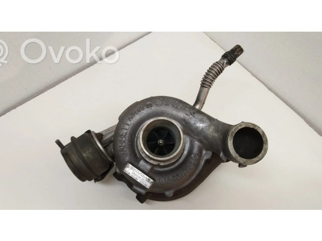 Turbodmychadlo Турбина 059145701C, 454135 Audi A6 S6 C5 4B 0.0