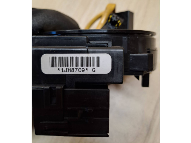 Подрулевой шлейф SRS 1JH8709   Toyota Corolla Verso AR10