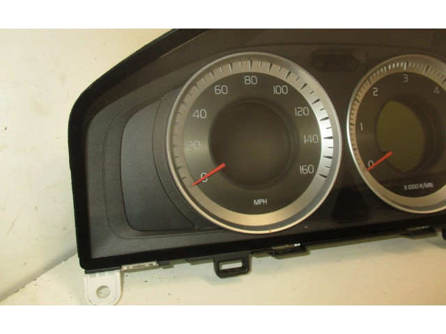 Панель приборов 36001841, 31343330AA   Volvo S80       