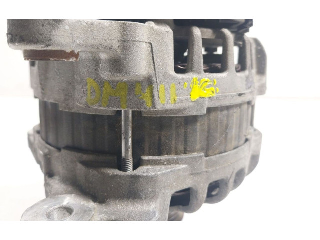 Генератор 04E903015A, 04E903015H Skoda Rapid (NH)