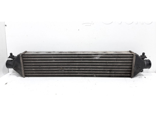Интеркулер 866455500 Fiat Grande Punto
