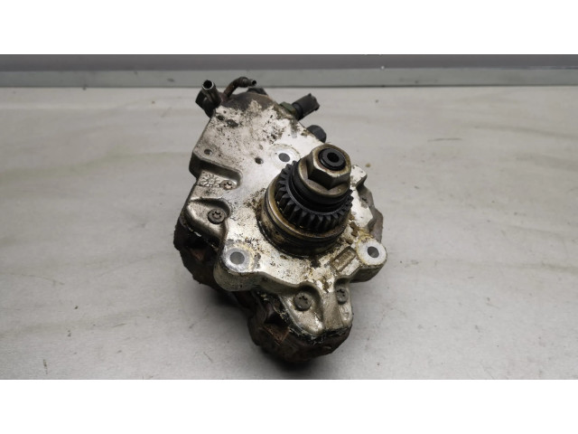 Vstřikovací čerpadlo 0445010120, A6400700701 Mercedes-Benz A W169 pro naftový motor 2.0