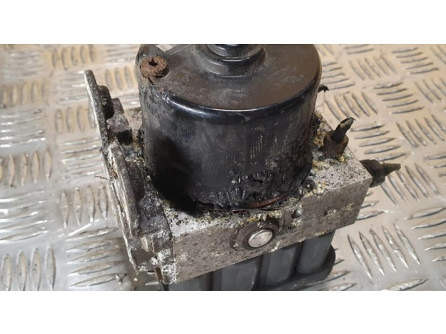 Блок АБС 57110SEFE551M1, 06210201174 Honda Accord 2003-2007 года