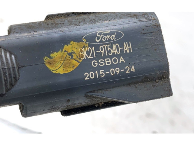 Комплект форсунок BK21-9T540-AH Ford Transit Custom