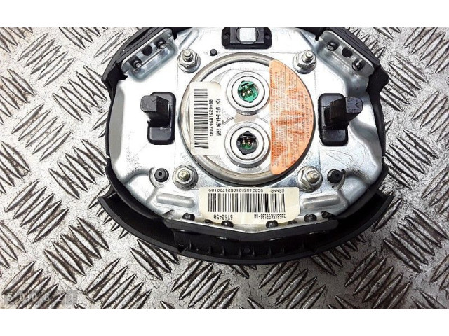 Подушка безопасности водителя 6762450   Mini Cooper Hatch Hardtop