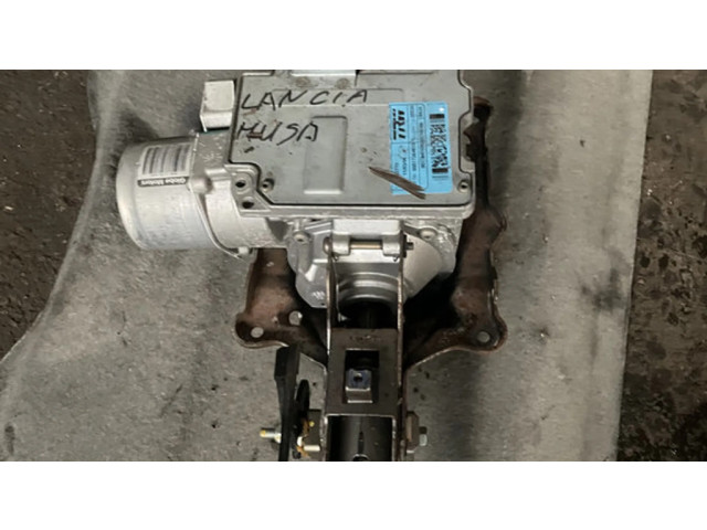 Насос рулевого управления