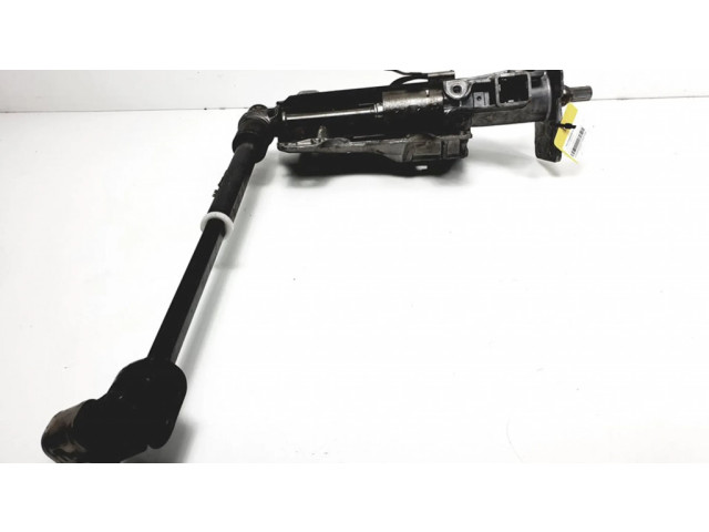Рулевая рейка 9688686077, A876420 Citroen C4 Grand Picasso 2007-2013 года