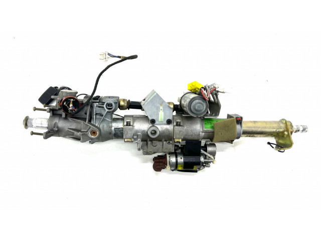 рейка Колонка рулевая HNC9261CC, 831410021834 Jaguar XJ X308 1998-2002 года