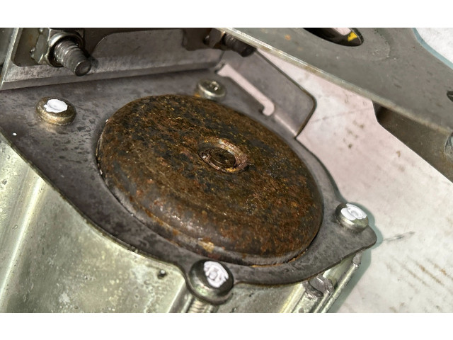 Надувная подушка для пассажира Skoda Octavia Mk1 (1U) 1996 - 2004 года