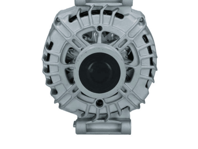 Генератор TG14C019, 553578RIV   Audi TT TTS Mk2      