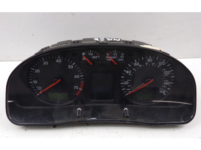 Дисплей    3B0907551BR, 3B0907551BR   Volkswagen PASSAT B5