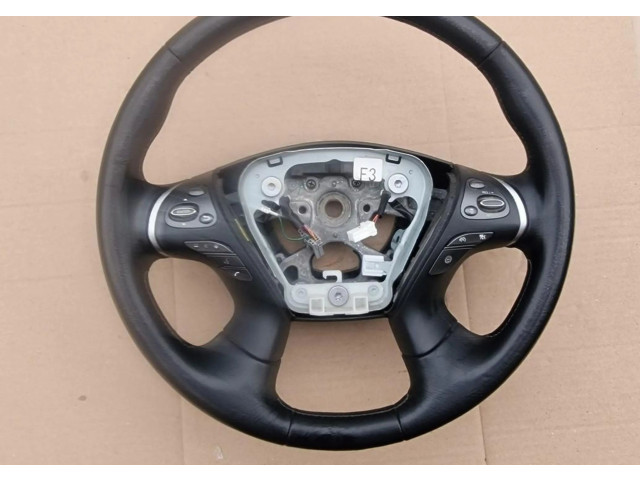 Volant Infiniti M30 2014   