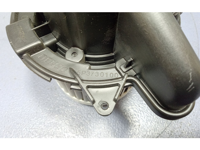 Вентилятор печки 5P3730100, 5P3730100 Dacia Dokker