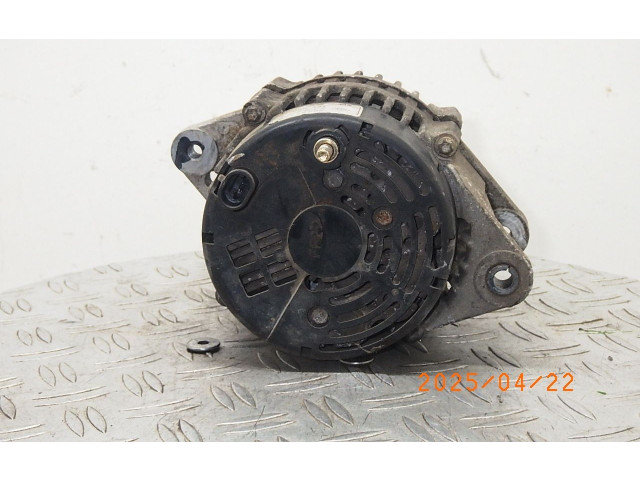 Генератор 96567255   Chevrolet Matiz      