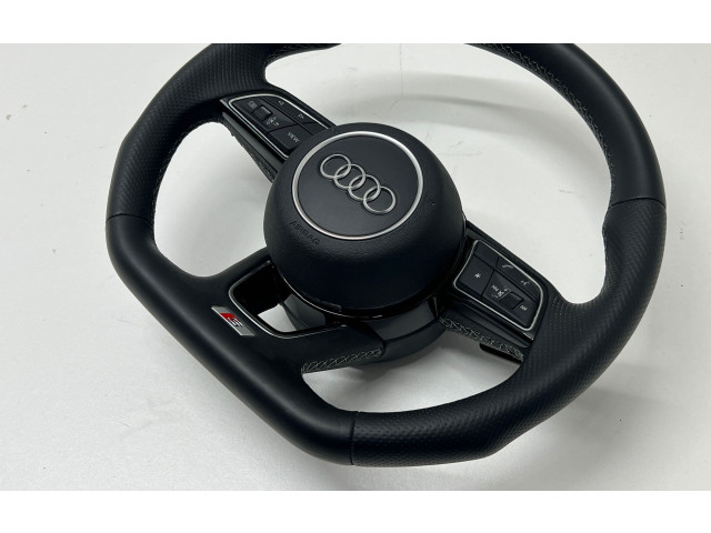 Руль Audi A3 8Y  2020 -  года 82A419091AH, 8Y0880201F      