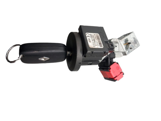 Комплект блоков управления PASDEREFERENCE Renault Clio III