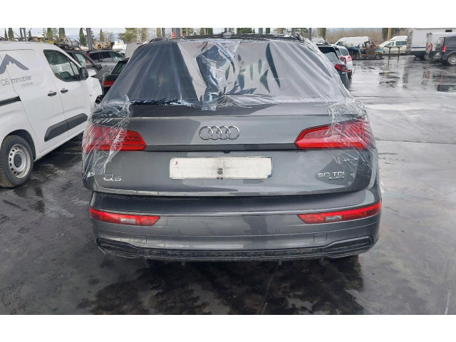 Блок АБС 80A907379AB, 80A907379 Audi Q5 SQ5 2017 - года