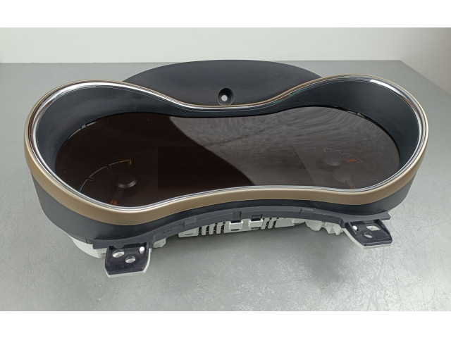 Панель приборов 68243471AG Jeep Grand Cherokee