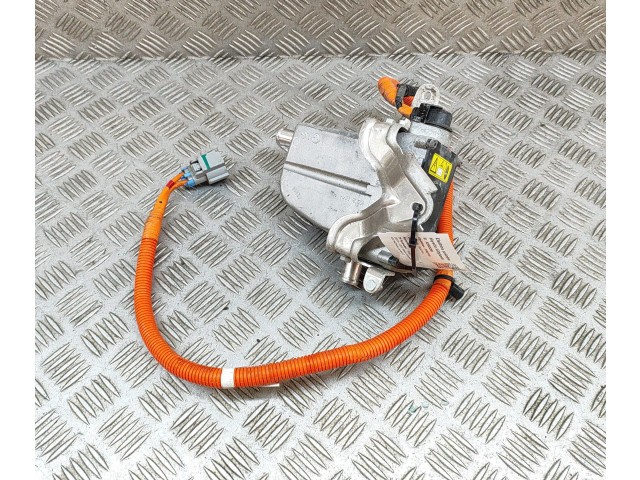 Блок управления 104894100D Tesla Model X