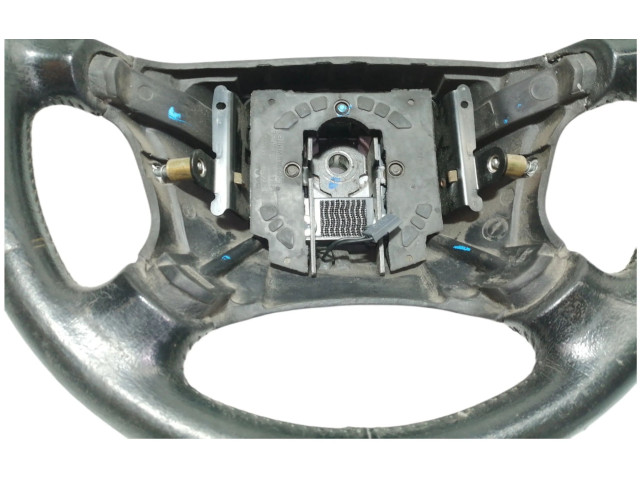 Руль Saab 9-3 Ver1 1998 - 2005 года 4532255