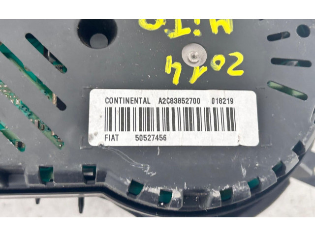 Přístrojová deska  Alfa Romeo Mito 2014 A2C83852700, A2C83852700  