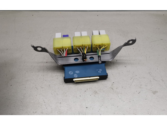 Блок управления 896180F020, MB1238009021   Toyota Corolla Verso AR10