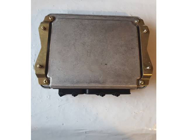 Блок управления двигателя P56029114AE, 0281001767 Jeep Grand Cherokee (WJ)